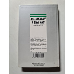 Millionnaire à onze ans