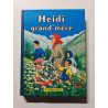 Heidi grand'mère