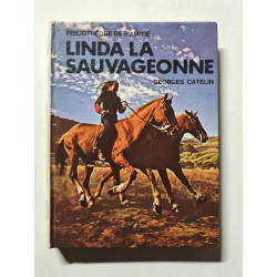 Linda la sauvageonne