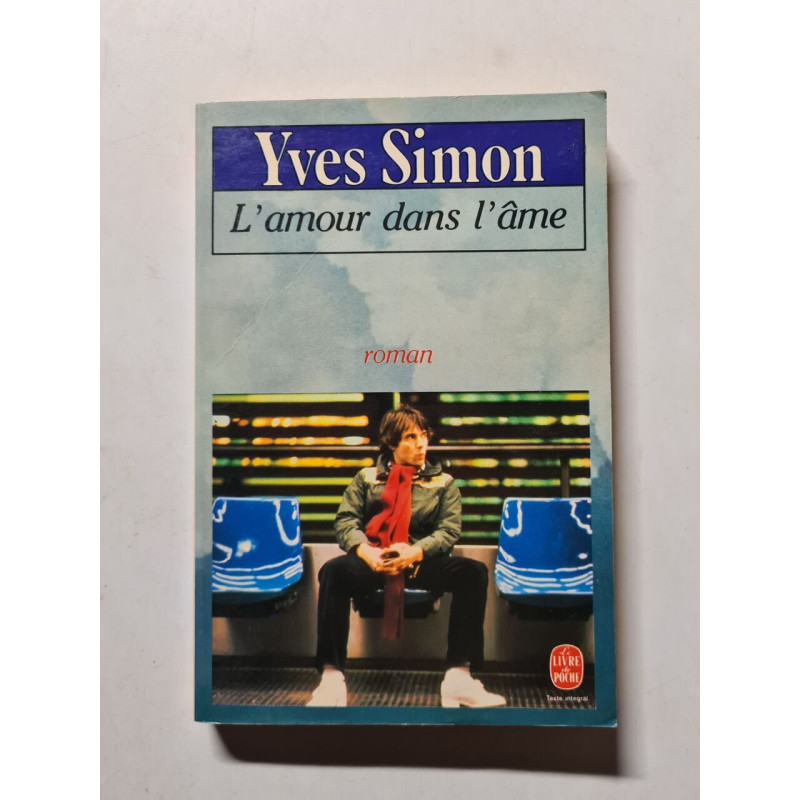 L'amour dans l'âme