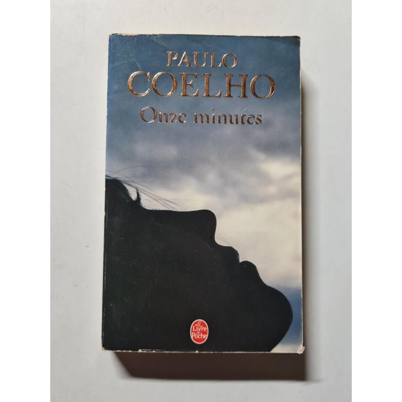 Onze minutes