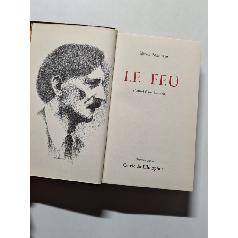 Le Feu