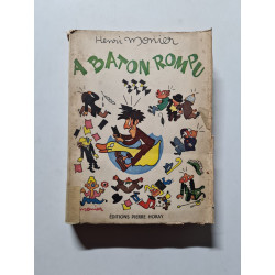 À bâtons rompus
