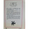 La médaille du Clan des Sept