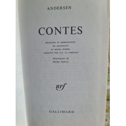 Contes