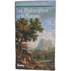 Les Philosophes et la Nature