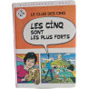 Les cinq sont les plus forts