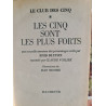 Les cinq sont les plus forts