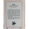 Gilles sur les bateaux-mouches