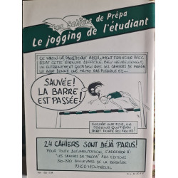 Les Cahiers de Prépa H.E.C. E.S.C.P. Epreuves d'oral corrigées...