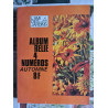 Album relié 4 numéros automne
