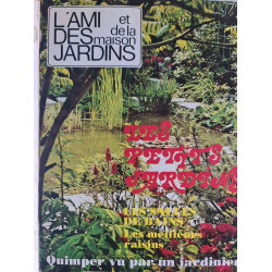 L'ami des jardins et de la maison