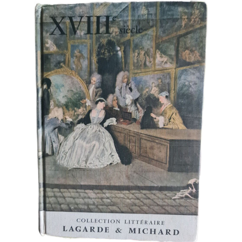XVIIIe siècle