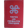 Toutes les formalités pratiques