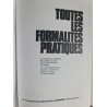Toutes les formalités pratiques