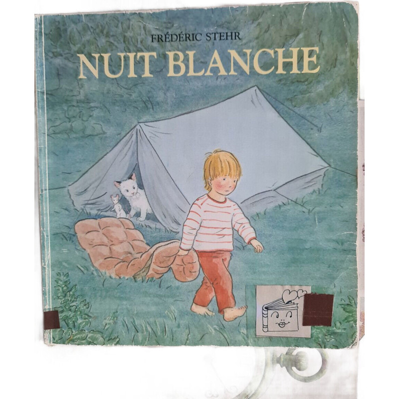 Nuit blanche