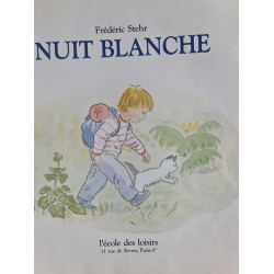 Nuit blanche