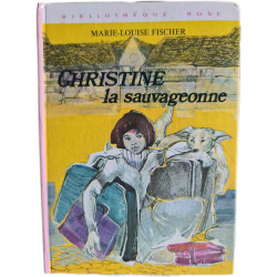 Christine la sauvageonne