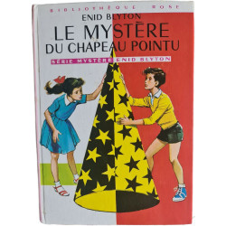 Le mystère du chapeau pointu