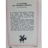 Le mystère du chapeau pointu