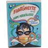 Fantômette et la lampe merveilleuse