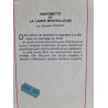 Fantômette et la lampe merveilleuse