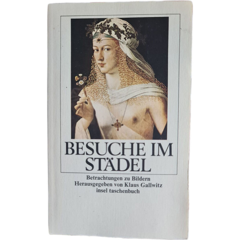 Besuche im Städel