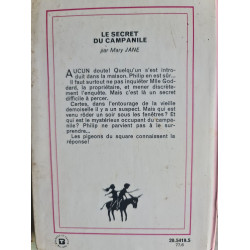 Le secret du campanile