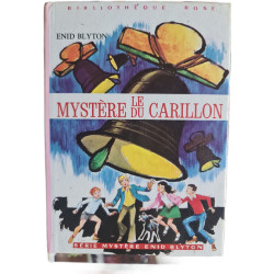 Mystère du Carillon