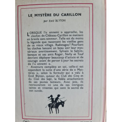 Mystère du Carillon