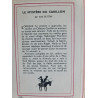 Mystère du Carillon