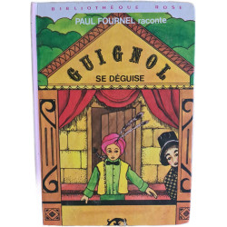 Guignol se déguise