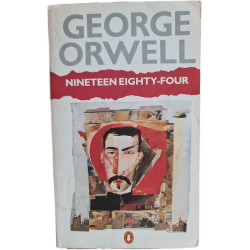 Nineteen Eighty-Four