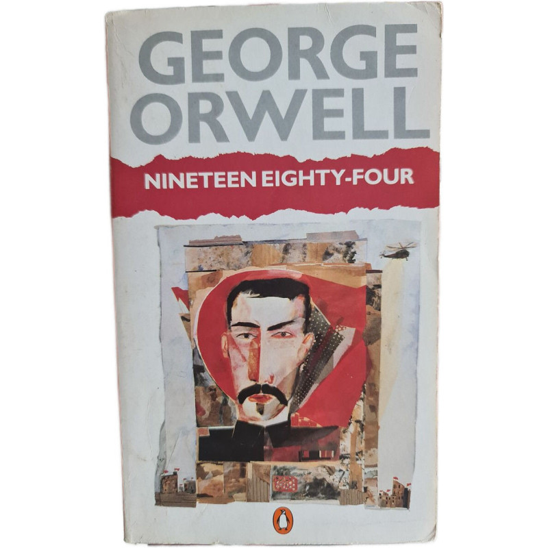 Nineteen Eighty-Four