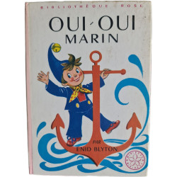 Oui-Oui marin