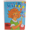 La petite fille qui s'appelait Malice
