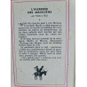 L'auberge des magiciens