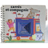 Carrés et compagnie