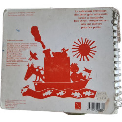 Carrés et compagnie