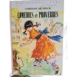 Comédies et proverbes