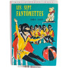 Les sept fantômettes