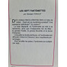 Les sept fantômettes