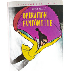 Opération Fantômette