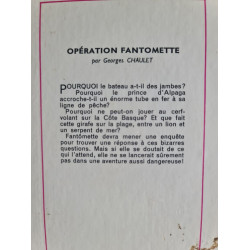 Opération Fantômette