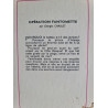 Opération Fantômette