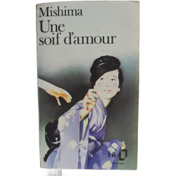 Une soif d'amour