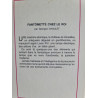 Fantômette chez le roi