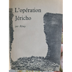 L'opération Jericho