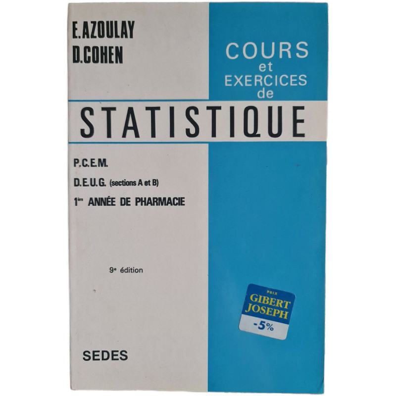 Statistique
