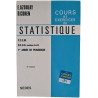 Statistique
